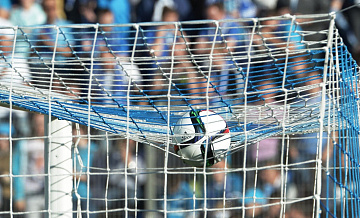 Аргентинский футболист перешел из "Институто" в "Крылья Советов"