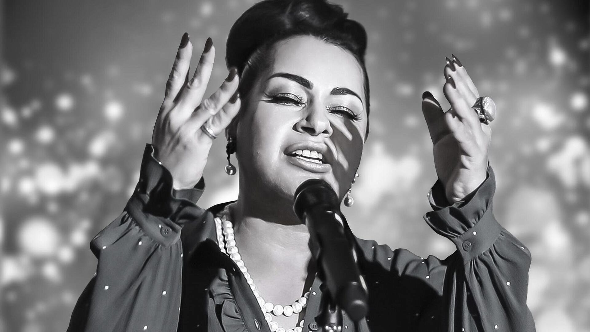 Путин присвоил Мерабовой звание заслуженной артистки России