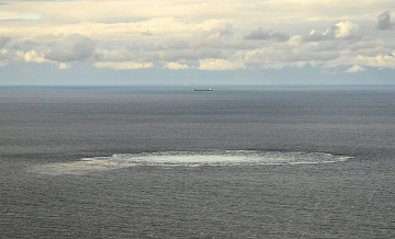 СМИ рассказали об украинце, подозреваемом в подрыве "Северных потоков"