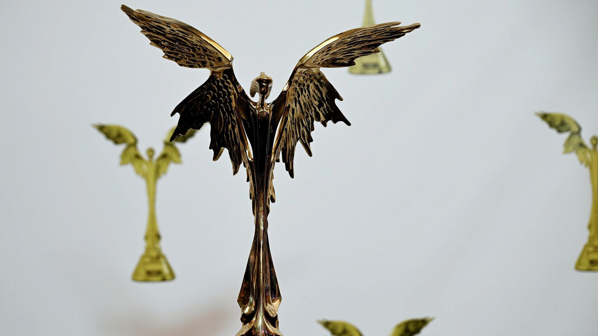 В Москве объявили лауреатов кинопремии "Ника"