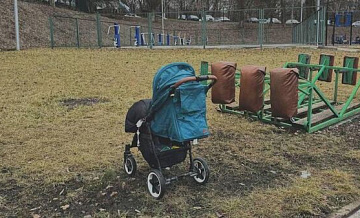 Погибшим при обстреле Белгорода ребенком оказалась годовалая девочка