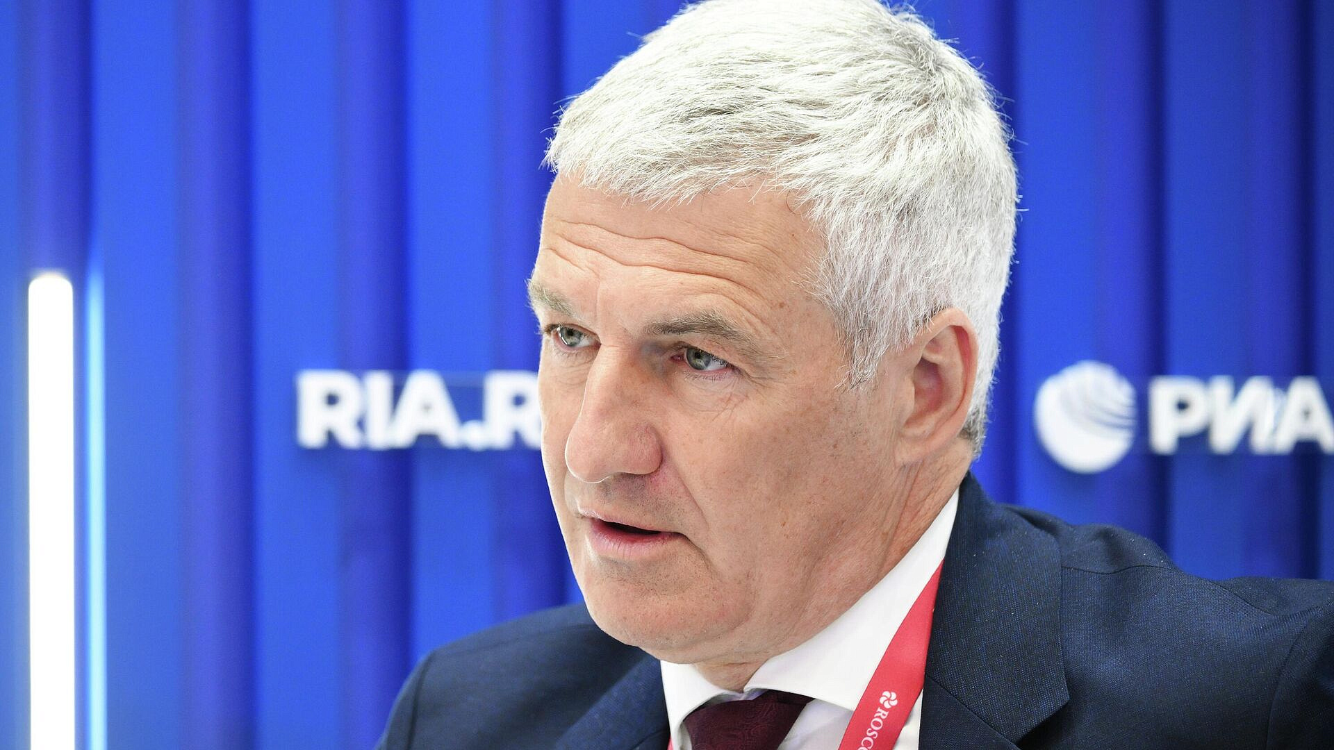 Парфенчиков: РЖД обеспечивает надежную транспортную связанность Карелии