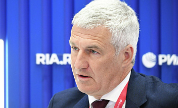 Парфенчиков: РЖД обеспечивает надежную транспортную связанность Карелии