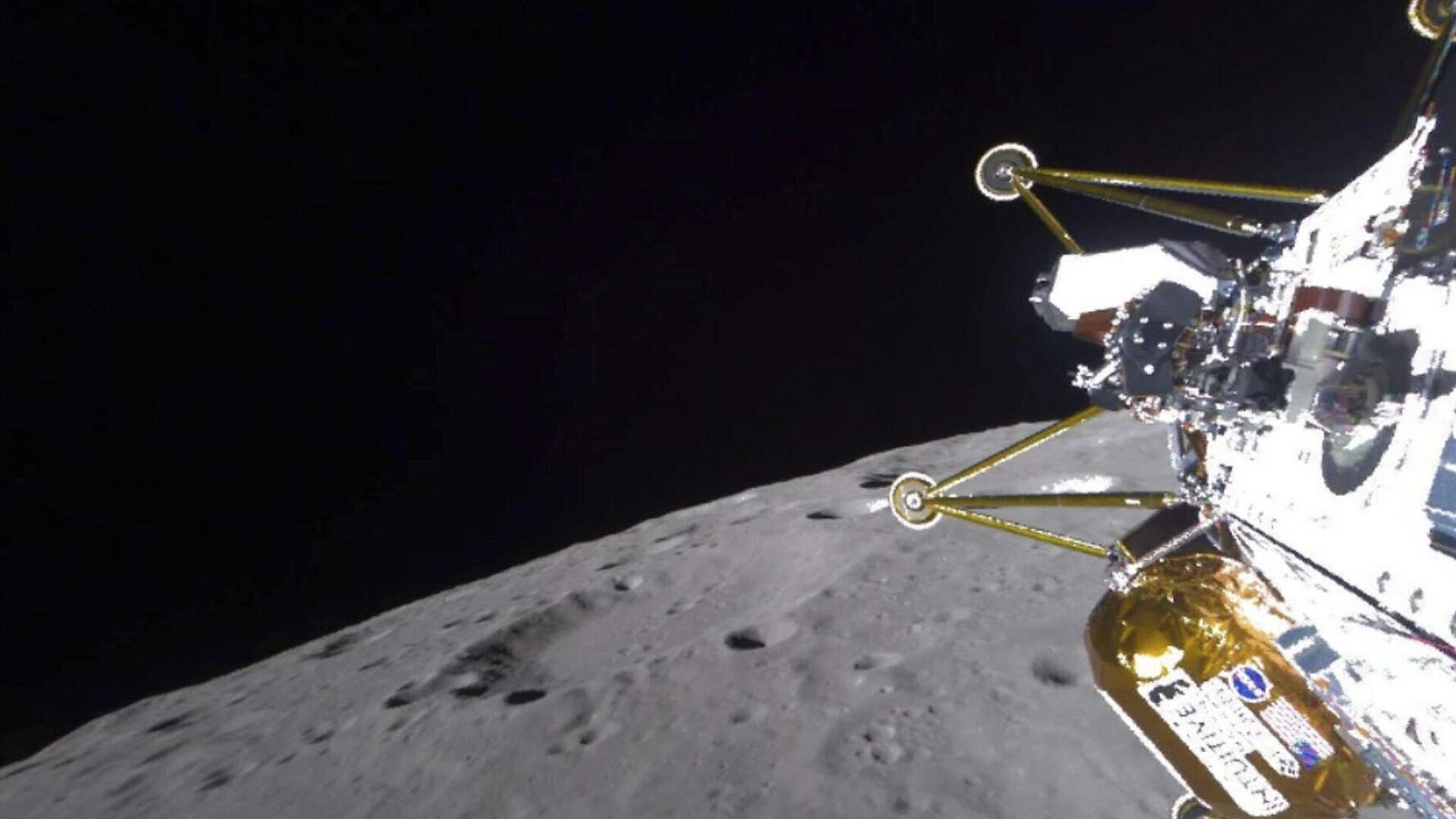 ����� ���� ��������� � ����������� � SpaceX �� ��������� ������ ���������