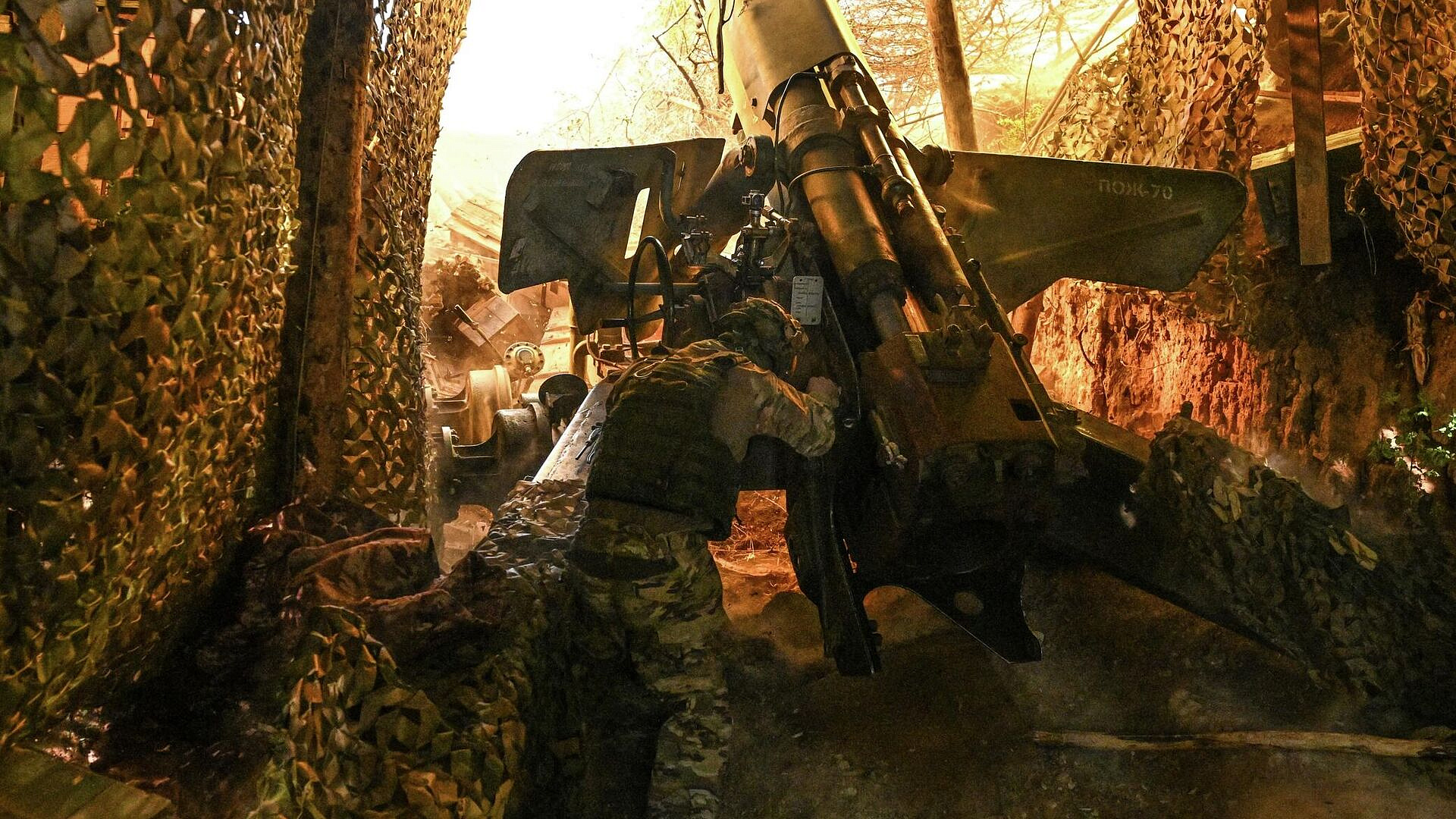 Бывший украинский военный рассказал, как попал в плен