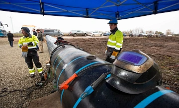 Финляндия готова обвинить китайское судно в повреждении "Balticconnector"