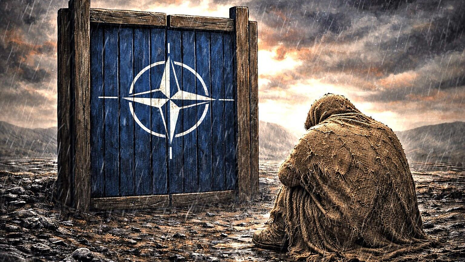 Итог иранской авантюры: Европа выходит из НАТО