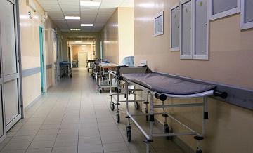 В Пермском крае умерла женщина, которую тащили по сугробам к скорой