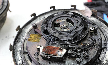 МАК осмотрел "черные ящики" разбившегося самолета Ан-24