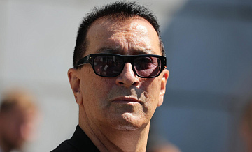 Буйнову грозит лишение прав за наезд на пенсионерку в Подмосковье