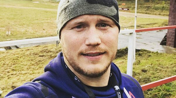 Защита Блиновского попросила у СК прекратить его розыск