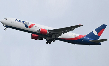 Azur Air корректирует расписание из-за приостановки аэропорта Пхукета