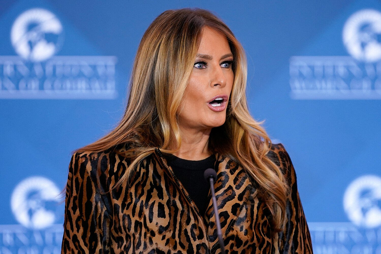 Волонтер СВО пригласил Меланию Трамп в Донецк