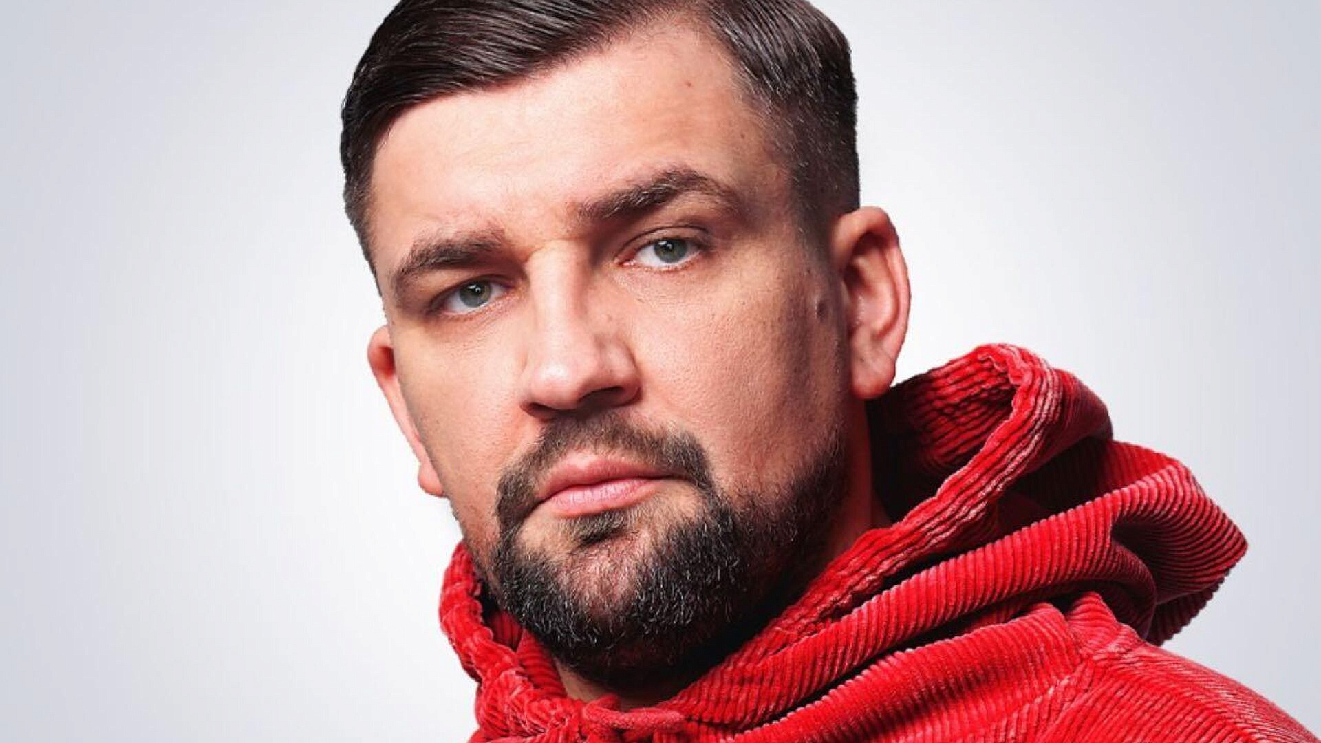 Баста рассказал о работе над совместным альбомом с Гуфом