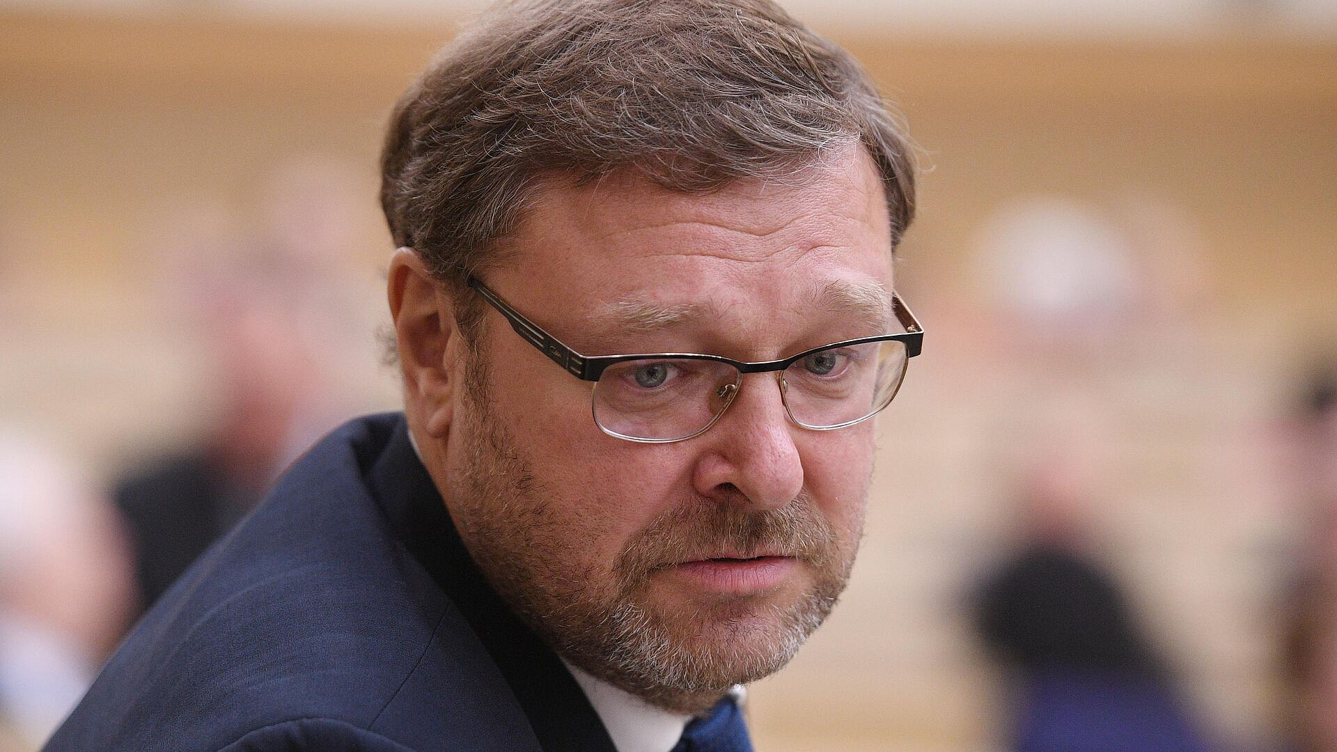 Косачев заявил о несамостоятельности Киева и напомнил о цикличности истории