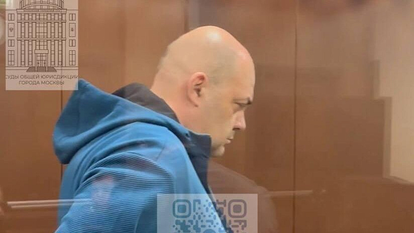 Суд по делу экс-губернатора Курской области перенесли