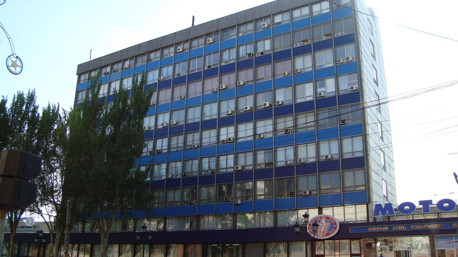 ���������� ������� ������� �� ������ "����� ���" � ���������