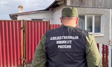 Отец погибших от отравления дихлофосом под Красноярском детей признал вину