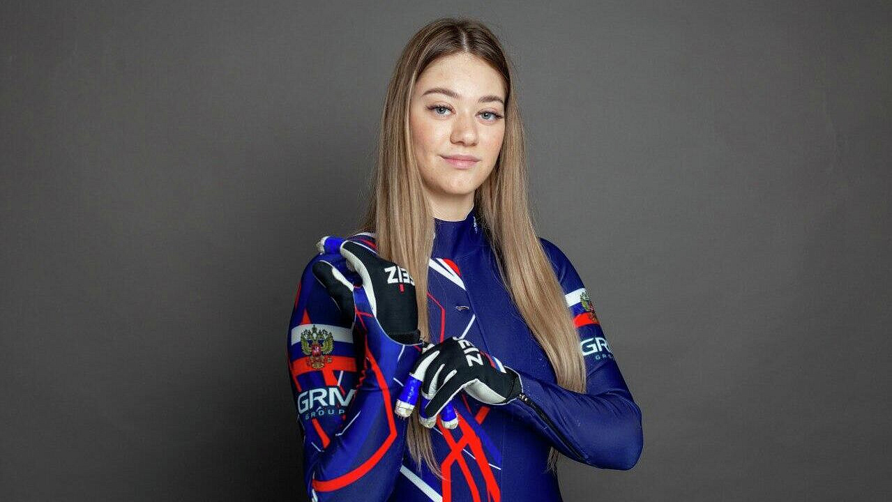 CAS подтвердил решение отдать россиянке место ирландской саночницы на ОИ