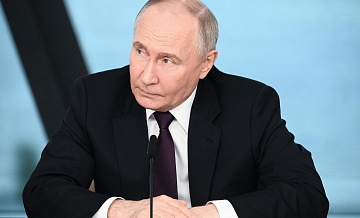 Песков объяснил, почему визит Путина в Турцию пока не состоялся