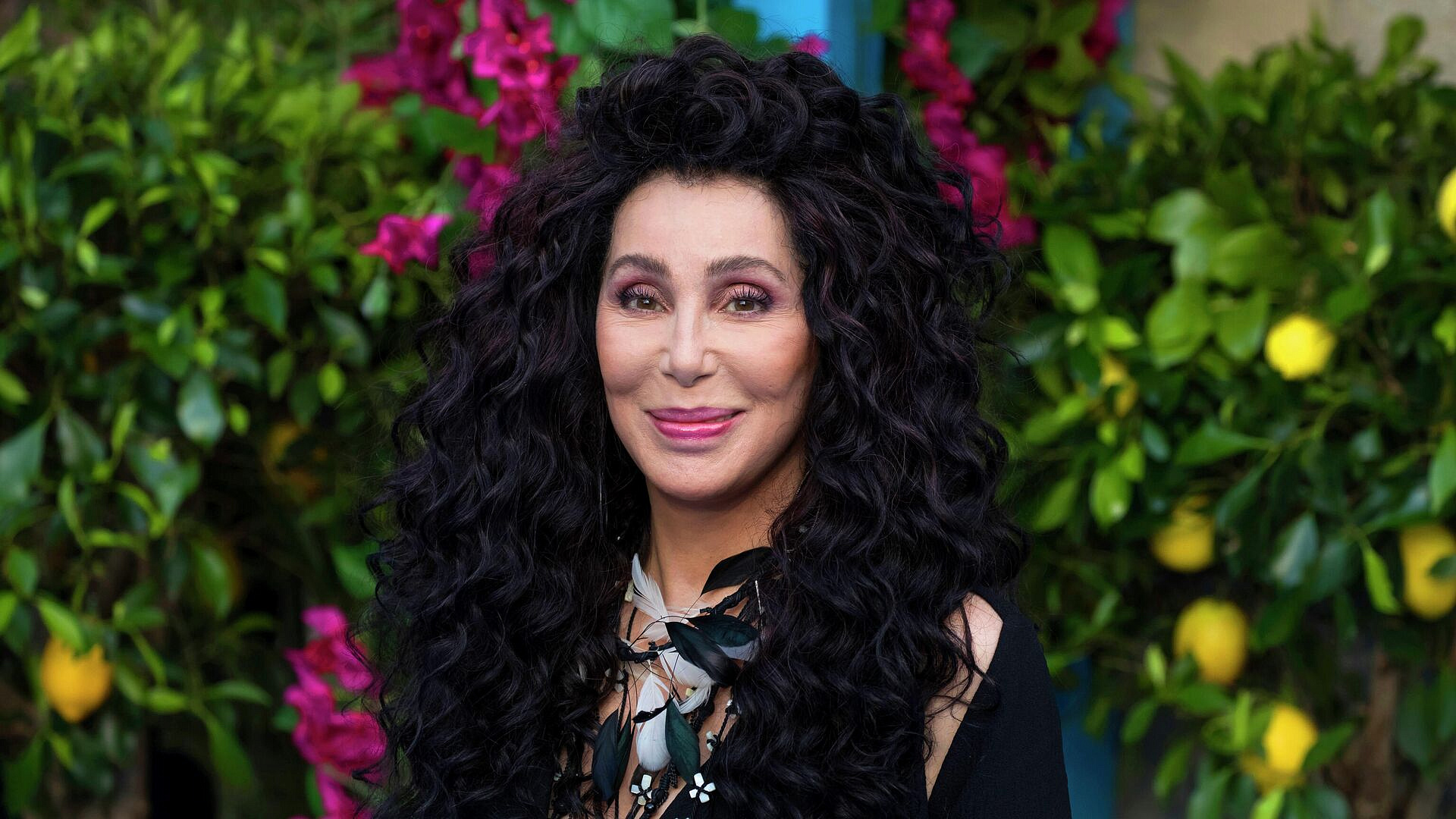 Певица Шер узнала о том, что у нее есть тайная внучка, пишут СМИ