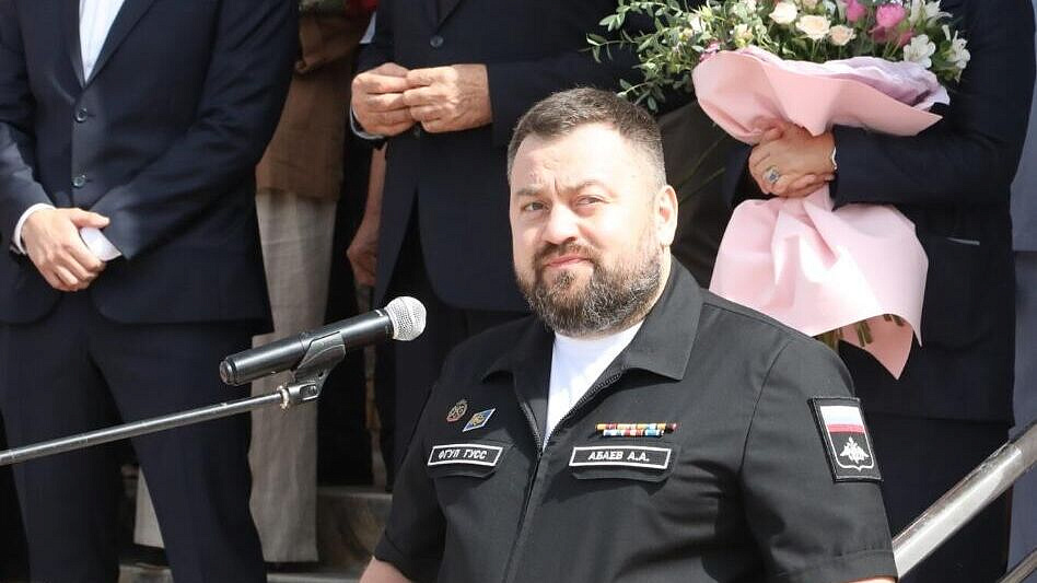 Замглавы управления спецстроительства обвинили в хищении на ГОЗ в Дагестане