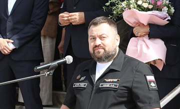 Замглавы управления спецстроительства обвинили в хищении на ГОЗ в Дагестане