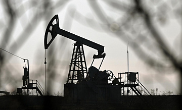 МВФ спрогнозировал рост цен на нефть в мире более чем на 20 процентов