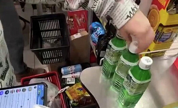 "Фикс Прайс" снял с продажи напиток "Алоэ Вера"