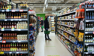 В приморском Артеме собачий жир сняли с продажи после шума в соцсетях