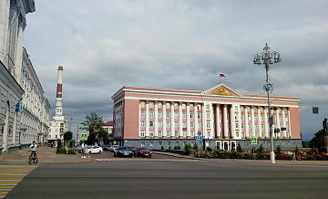 В Курской области объявили угрозу атаки БПЛА