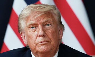 Ковентри: CAS займется вопросами возможных вмешательств Трампа в дела ОИ