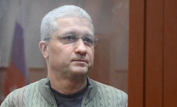 Бывшая жена экс-замминистра обороны вернула девичью фамилию