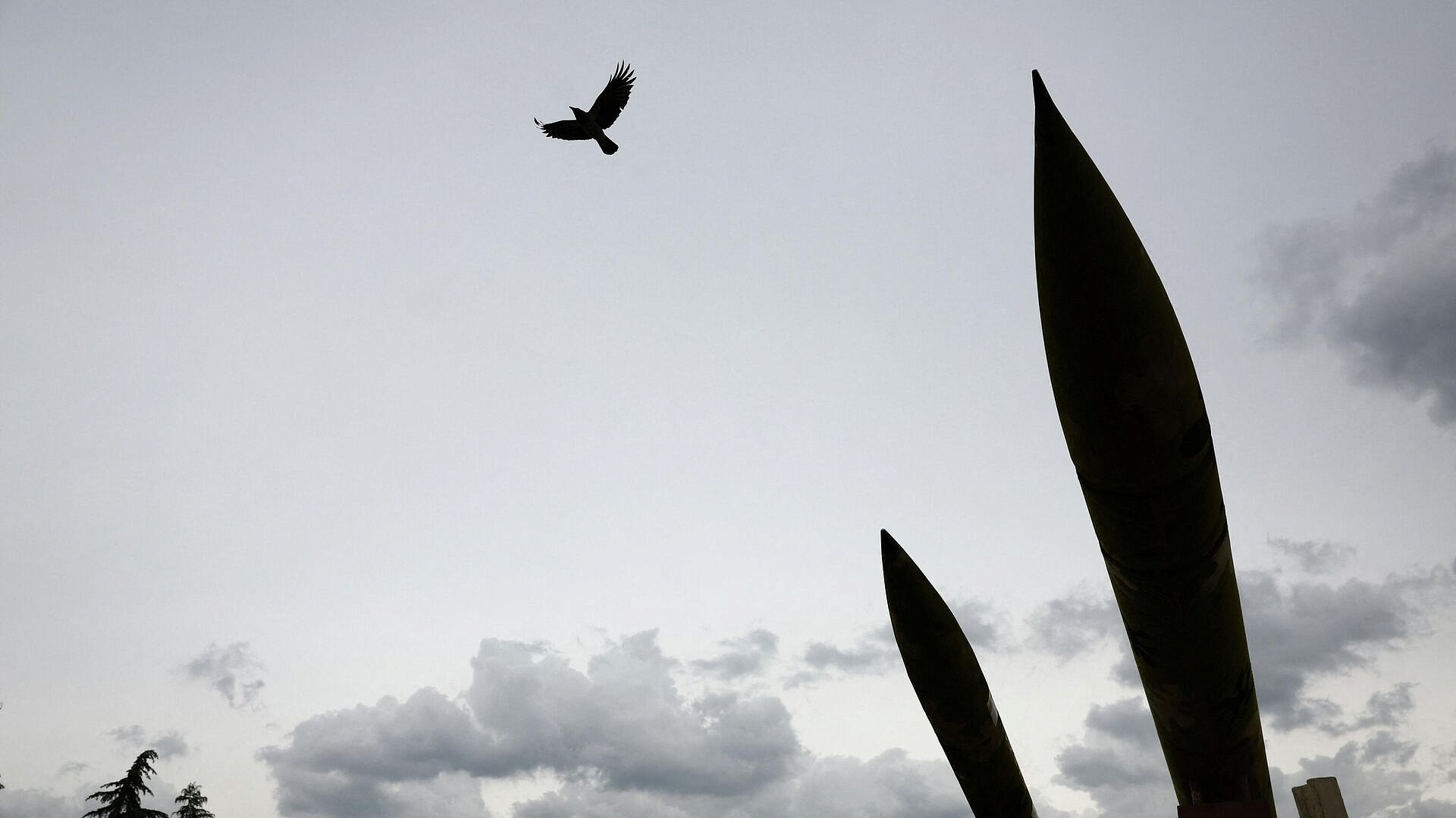 "На пределе": в США ужаснулись от того, что Иран устроил Израилю