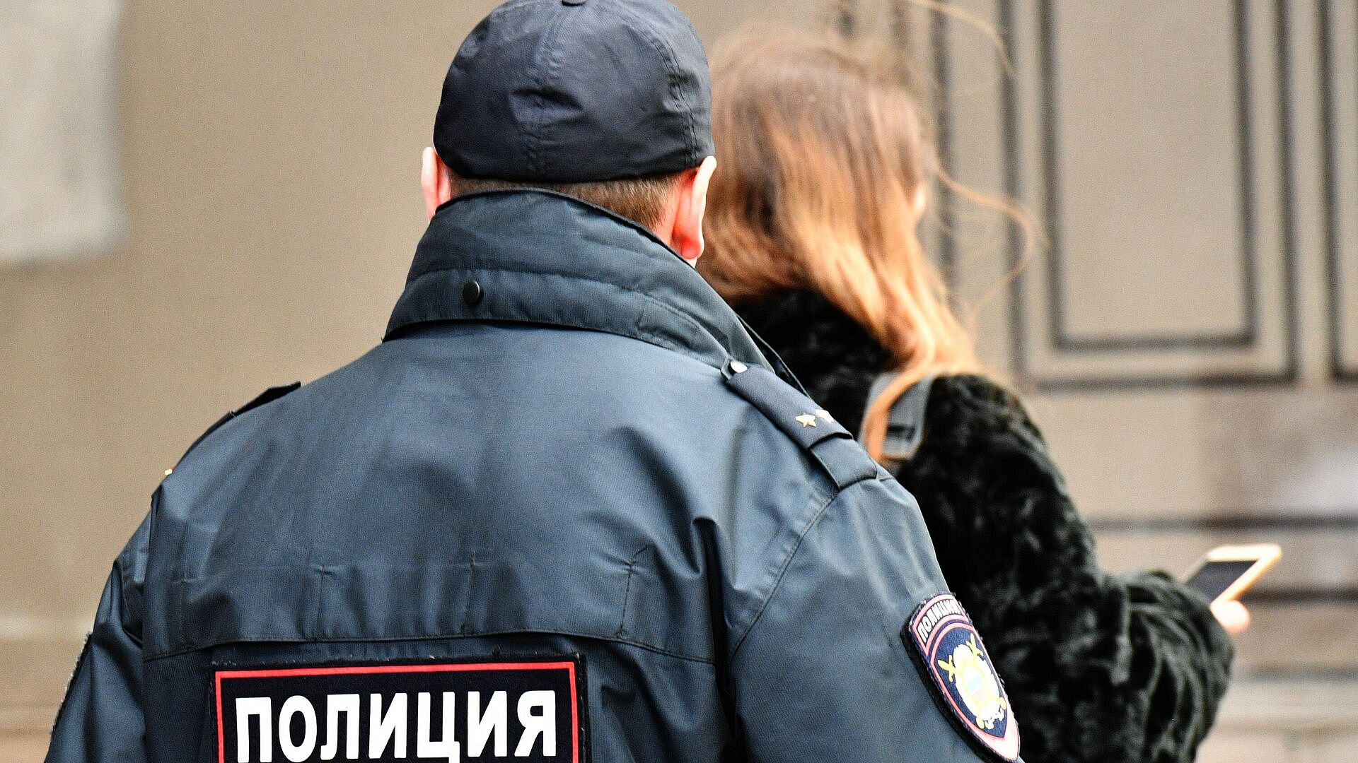 С пожаловавшейся Путину на мошенников пенсионеркой связался прокурор