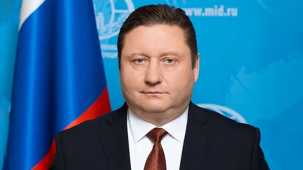 Посол Белоусов рассказал о рисках проникновения боевиков в страны ШОС