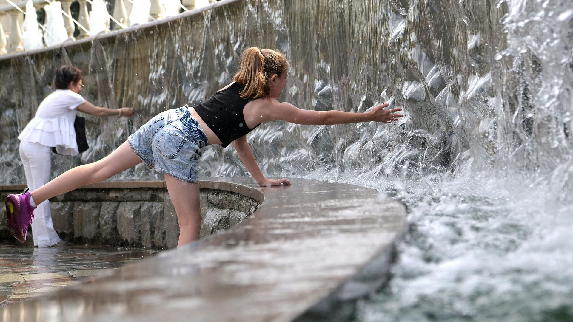 � ������ � ����� �������� ����