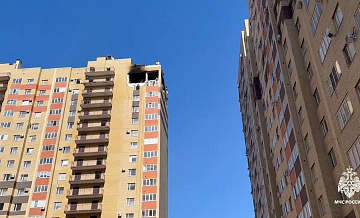 Власти рассказали о состоянии хозяйки квартиры в Ставрополе, где был взрыв Власти рассказали о состоянии хозяйки квартиры в Ставрополе, где был взрыв