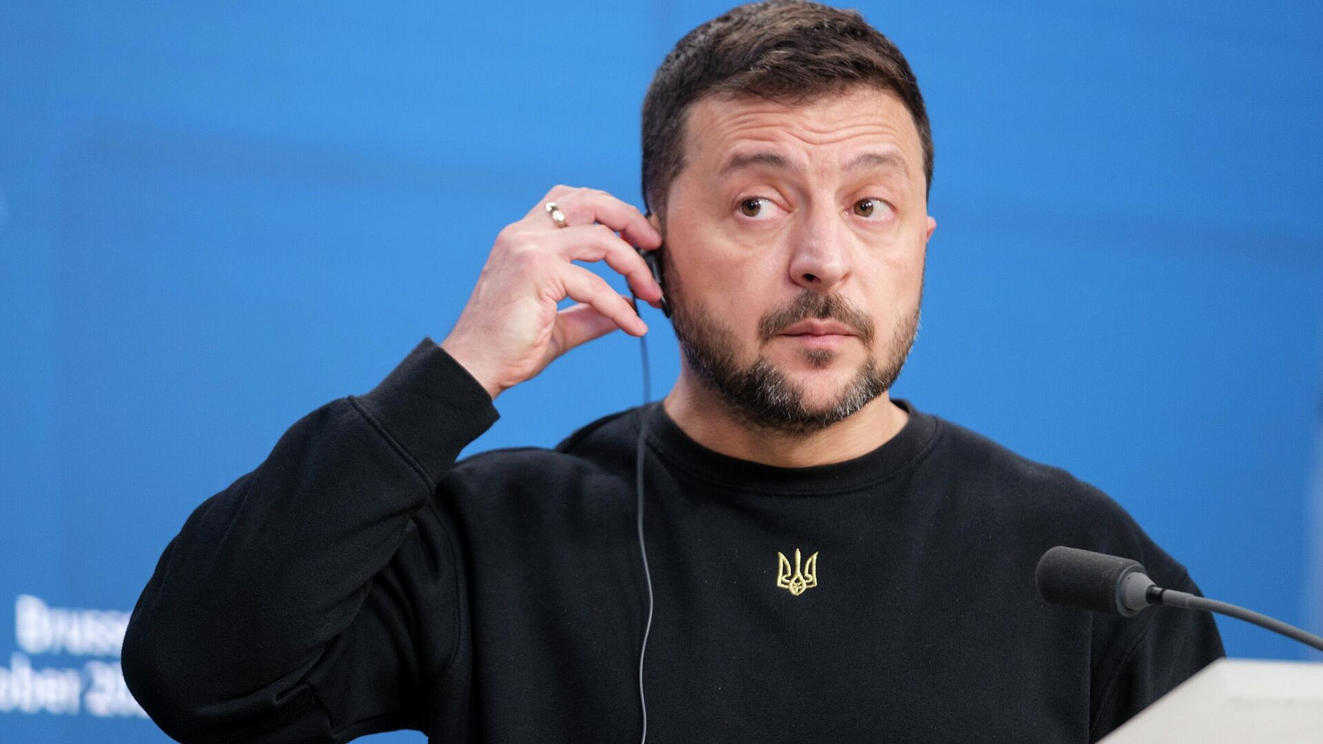 Решение Зеленского о НАБУ грозит испортить его имидж, пишет Times