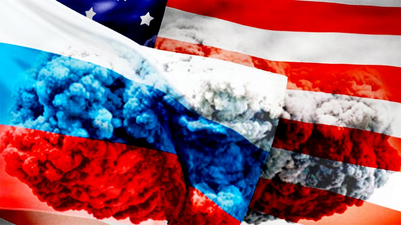 США признали, что не смогут спастись от российского оружия