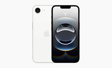 Apple представила бюджетный смартфон iPhone 16e