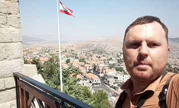 В Киргизии по делу о вербовке наемников арестовали российского блогера