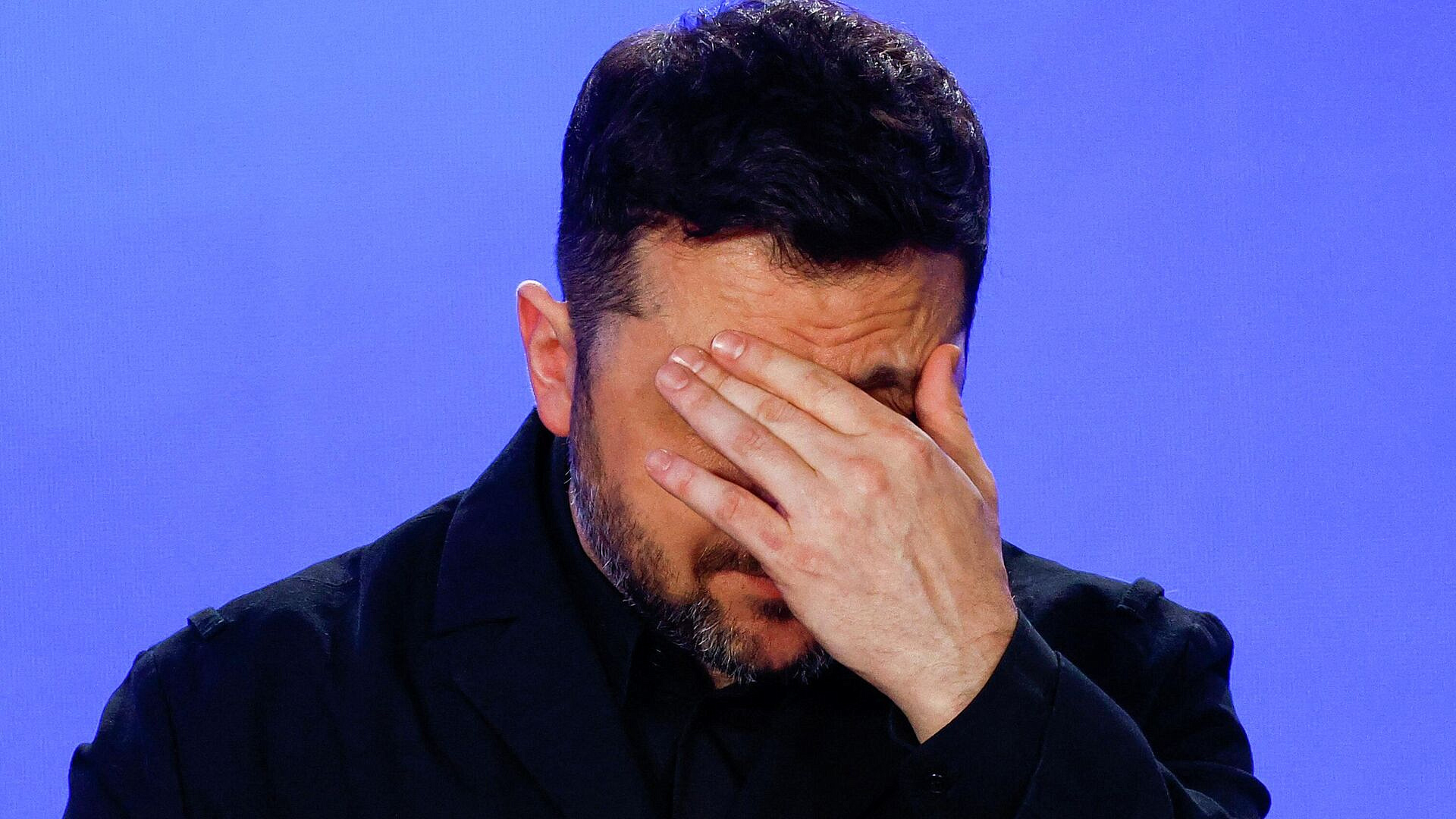 На Западе предупредили о ловушке для Зеленского