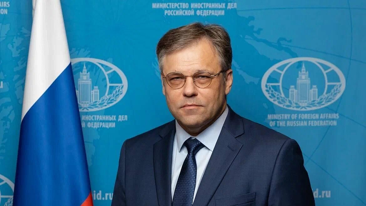 За неделю от атак ВСУ погибли 11 мирных жителей России, сообщил Мирошник