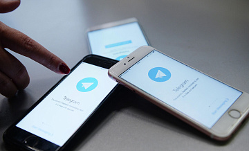 Убытки Telegram в 2023 году составили 173 миллиона долларов, пишет FT