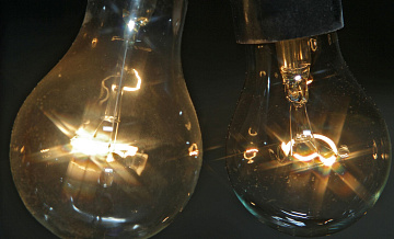 В Апшеронске восстановили электроснабжение после аварии