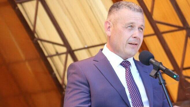 В Завьяловском районе рассказали, как относились к убитому главе Онищенко