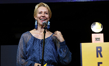 Прокурор попросил назначить Лазаревой* 6,5 года колонии