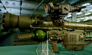 Германия хочет купить у Польши ПЗРК Piorun, заявил Туск