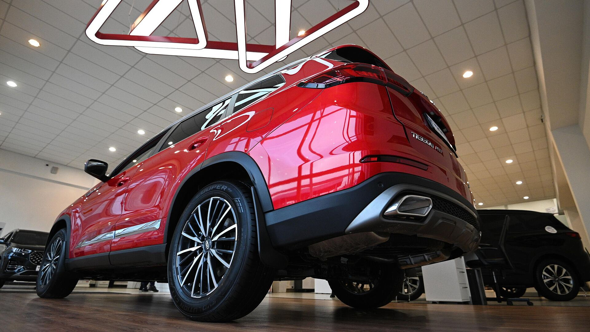 Раскрыто, что будет с ценами на авто с 1 октября